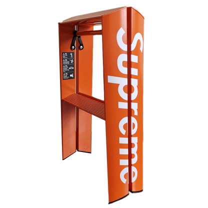 LUCANO STEP LADDER