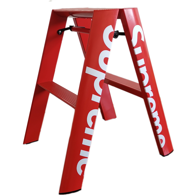 LUCANO STEP LADDER