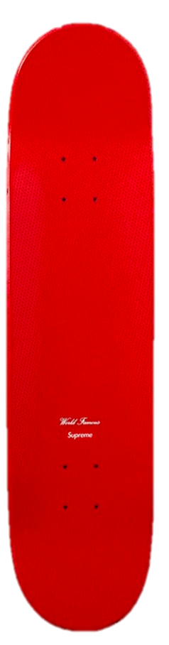 CLASSIC SKATEBOARD DECK