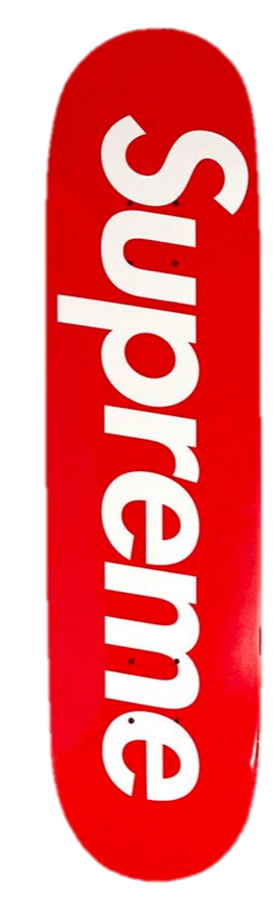 CLASSIC SKATEBOARD DECK