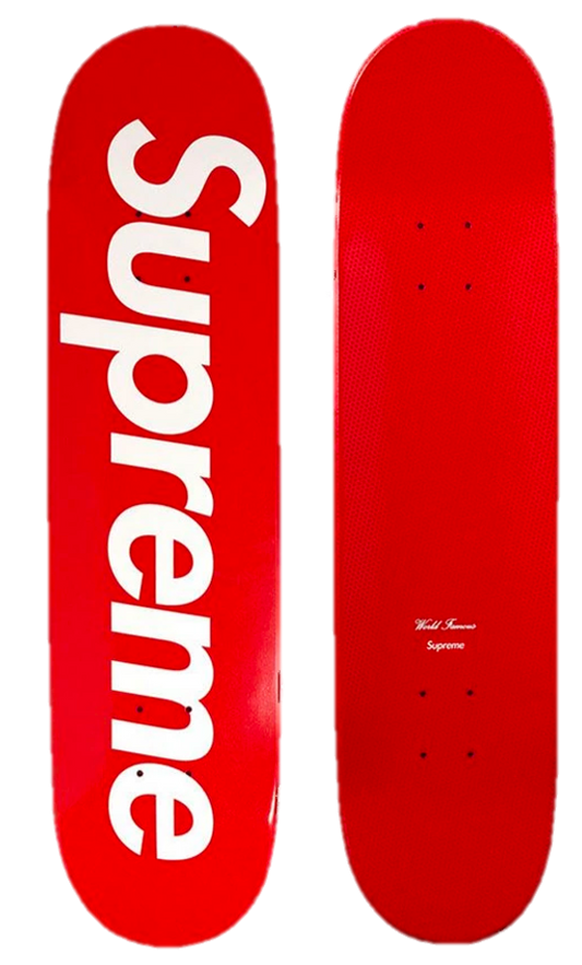 CLASSIC SKATEBOARD DECK