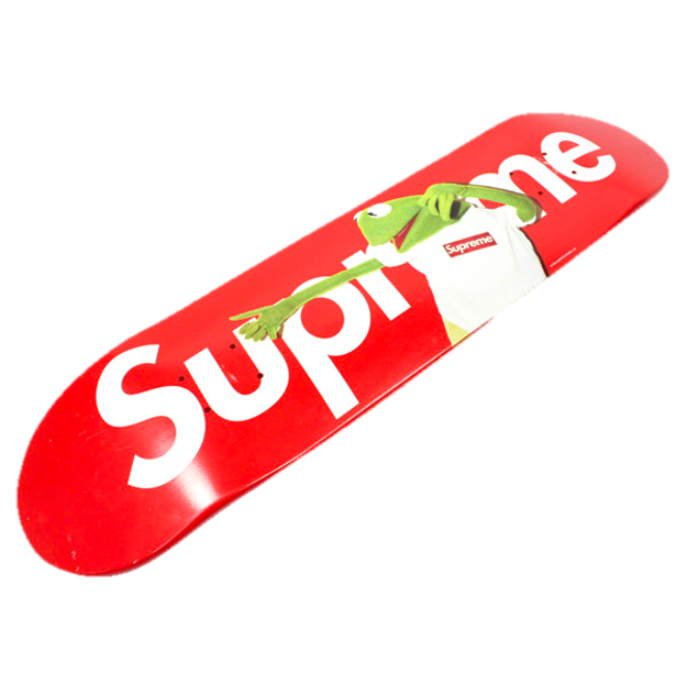 KERMIT SKATEBOARD DECKS