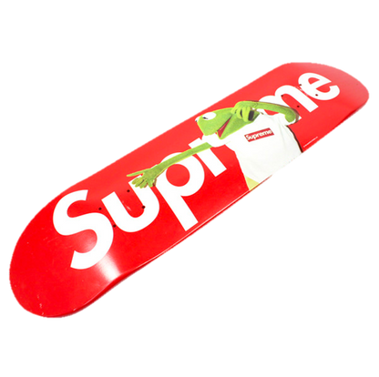 KERMIT SKATEBOARD DECKS