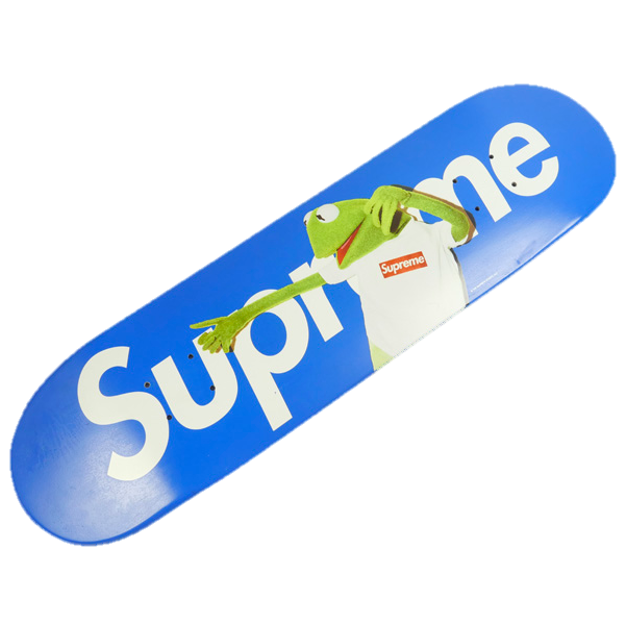KERMIT SKATEBOARD DECKS