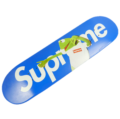 KERMIT SKATEBOARD DECKS