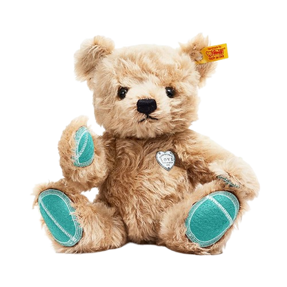 TIFFANY STEIFF TEDDY BEAR