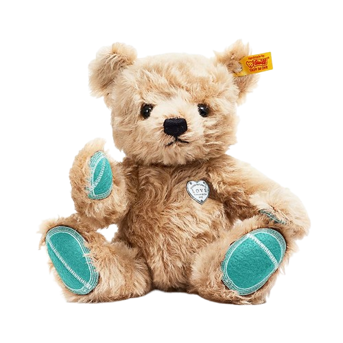 TIFFANY STEIFF TEDDY BEAR