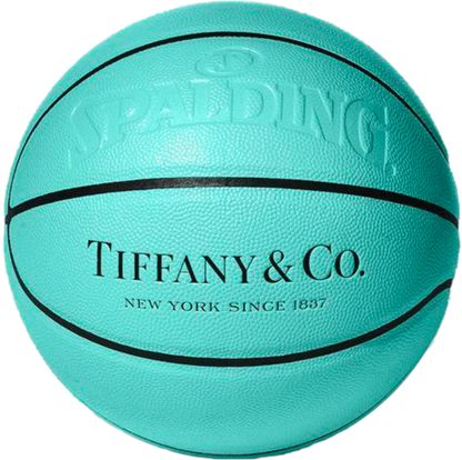 TIFFANY & CO BASKETBALL