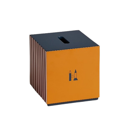 HERMES EPOPEE TISSUE BOX mo