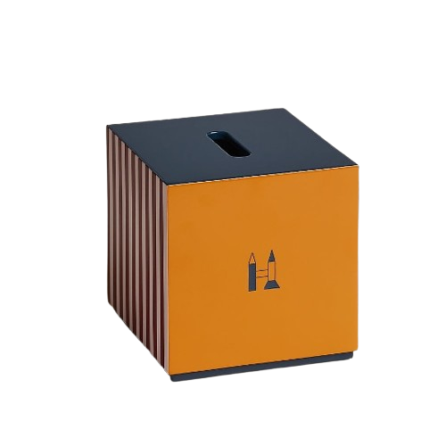 HERMES EPOPEE TISSUE BOX mo