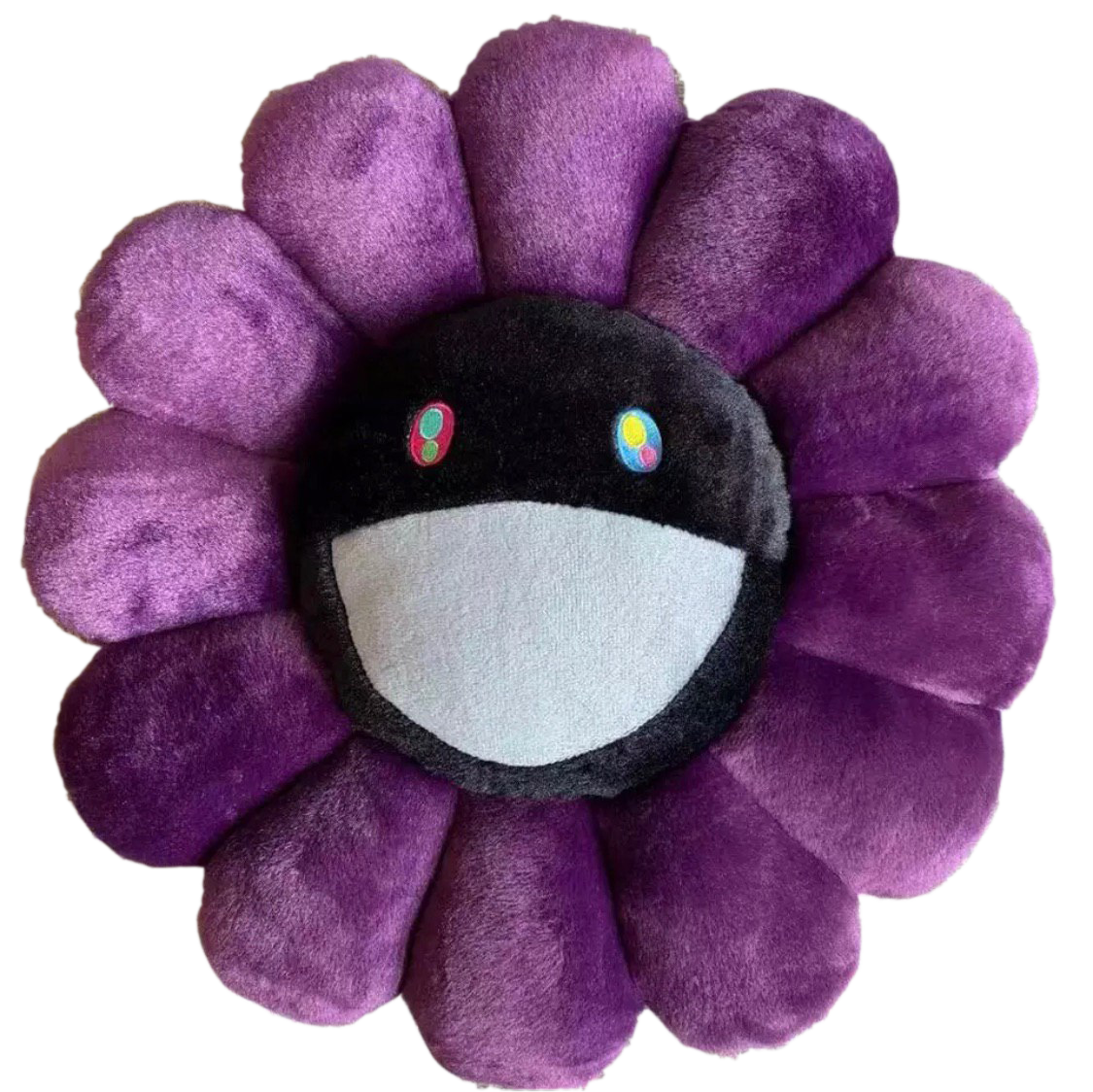 MURAKAMI FLOWER PLUSH