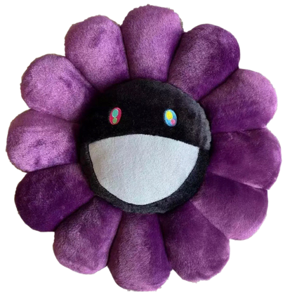 MURAKAMI FLOWER PLUSH