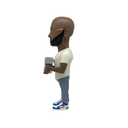 VIRGIL ABLOH FIGURINE AUTHORS SERIES