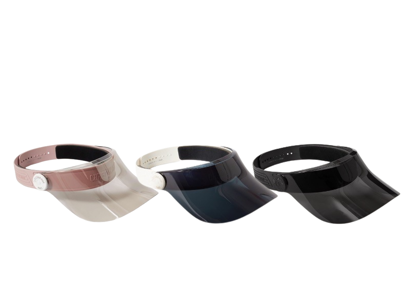 CHRISTIAN SUN VISORS