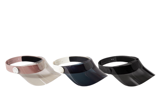CHRISTIAN SUN VISORS
