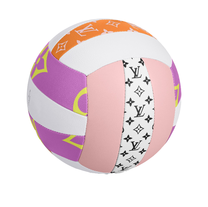 CUSTOM VOLLEYBALL