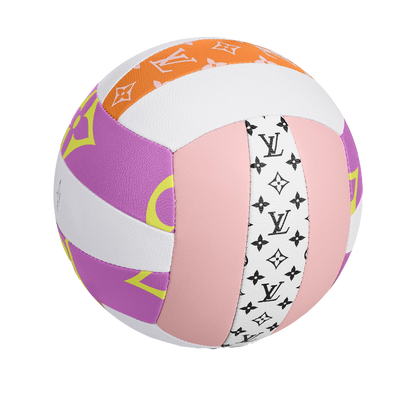 CUSTOM VOLLEYBALL