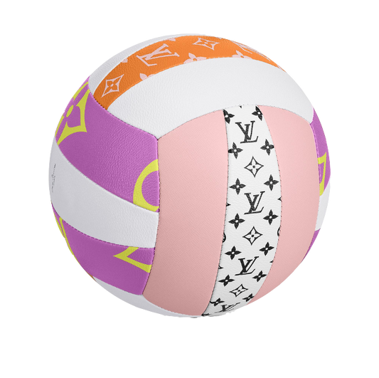 CUSTOM VOLLEYBALL
