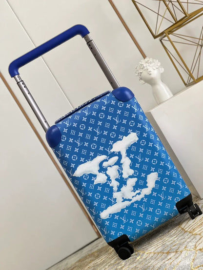 CUSTOM CLOUDS CABIN 37L HORIZON 55 SUITCASE