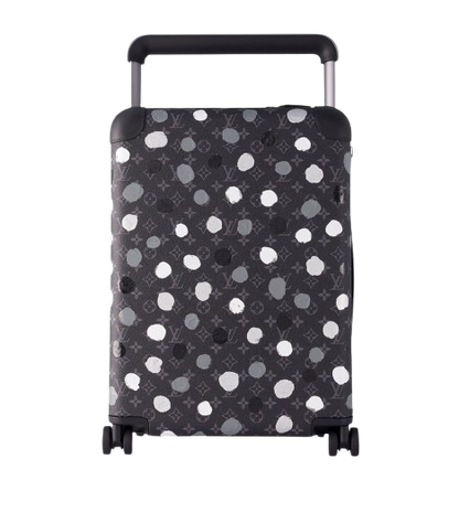 CUSTOM YAYOI POLKADOT CABIN 37L HORIZON 55 SUITCASE